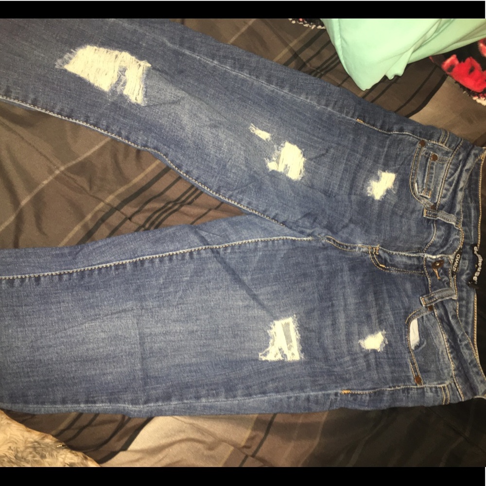 Jeans
